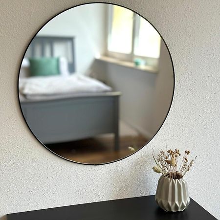 Ferienwohnung An Der Eisdiele Freisen Экстерьер фото