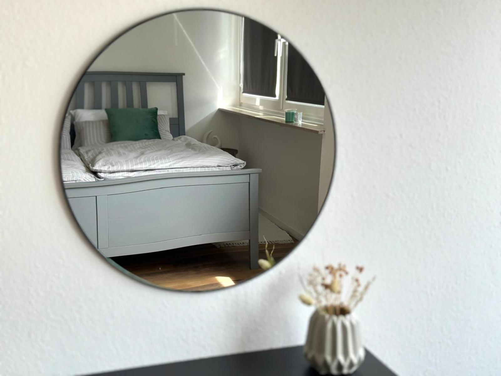 Ferienwohnung An Der Eisdiele Freisen Экстерьер фото