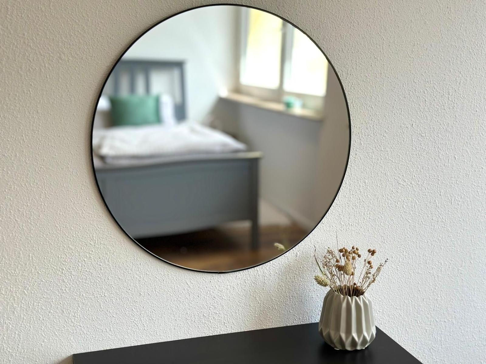 Ferienwohnung An Der Eisdiele Freisen Экстерьер фото