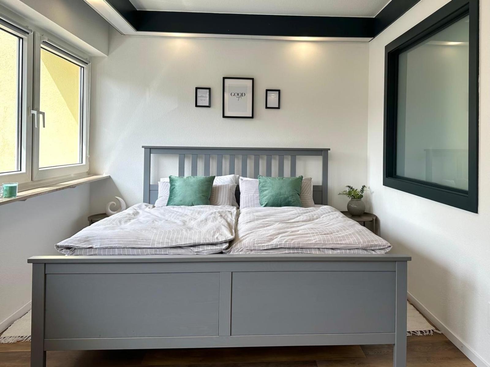 Ferienwohnung An Der Eisdiele Freisen Экстерьер фото